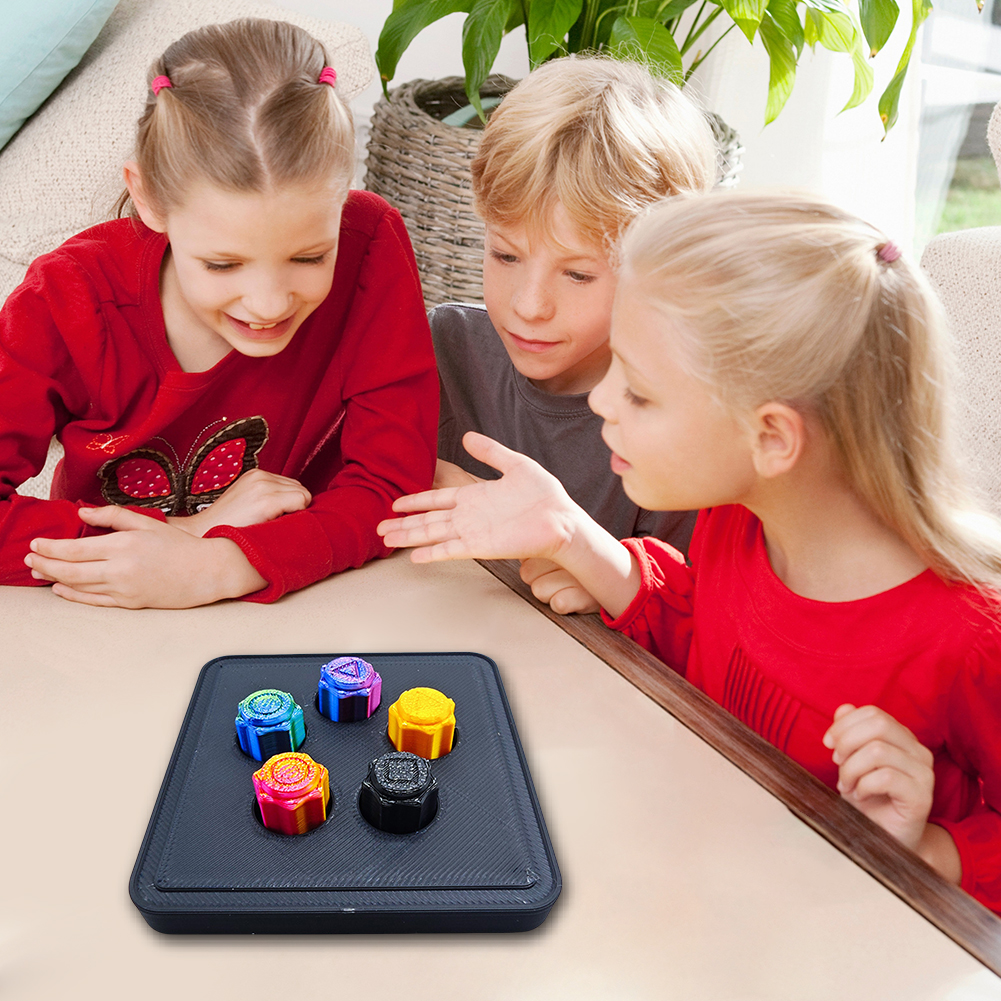 Gonggi Korean Game Stones Set  - Play Friends Party Games incelemesi ve fiyatı