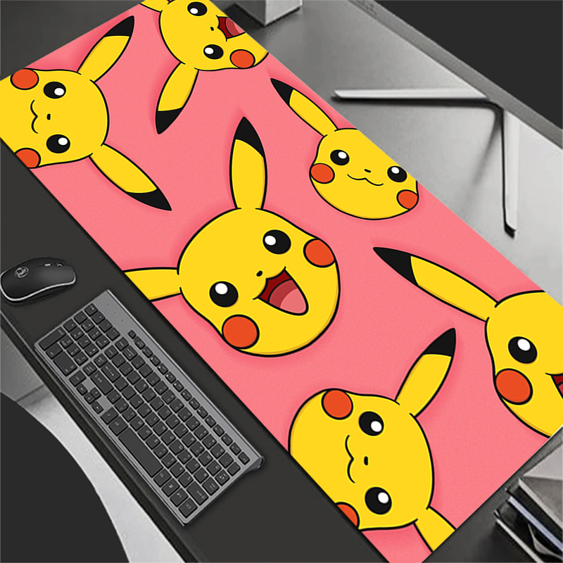 Large E-sports Mouse Pad Smoot - Party Games Pc incelemesi ve fiyatı