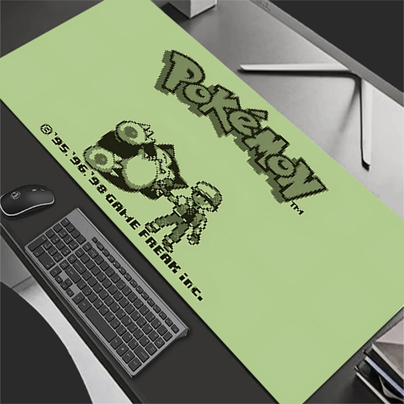 Large E-sports Mouse Pad Smoot - Party Games Pc incelemesi ve fiyatı