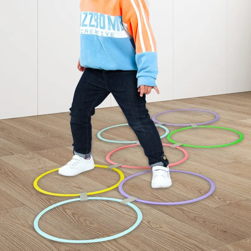 New Outdoor Kids Funny Physica - Party Games Physical incelemesi ve fiyatı