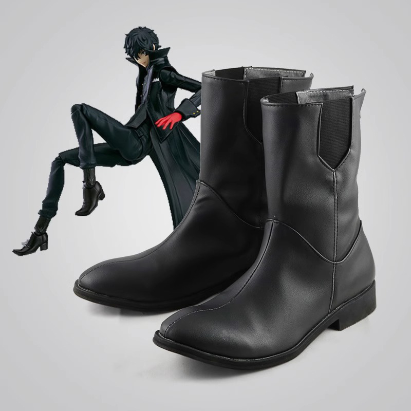 Amamiya Ren Cosplay Shoes Game - Party Games In Ps5 incelemesi ve fiyatı
