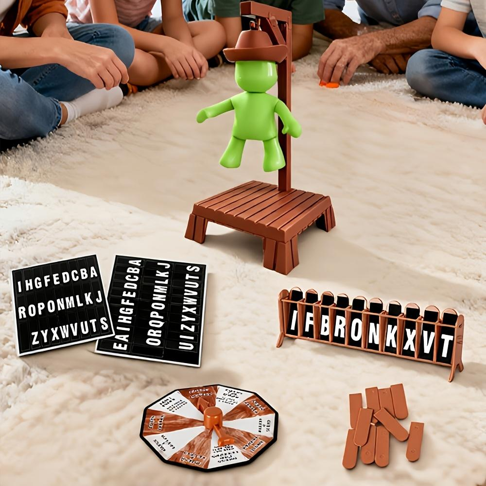 Save the Cowboys Guessing Game - Party Games In Spanish incelemesi ve fiyatı