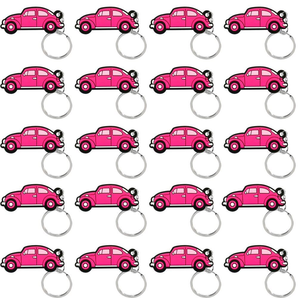 20PCS Cool Style Keychain Game - Play Friends Party Games incelemesi ve fiyatı