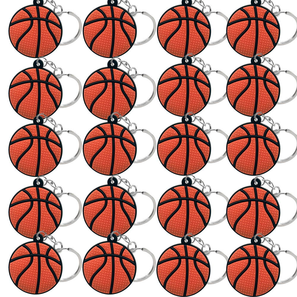20PCS Cool Style Keychain Game - Play Friends Party Games incelemesi ve fiyatı