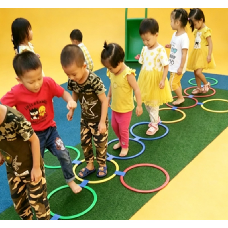 New Outdoor Kids Funny Physica - Party Games Physical incelemesi ve fiyatı