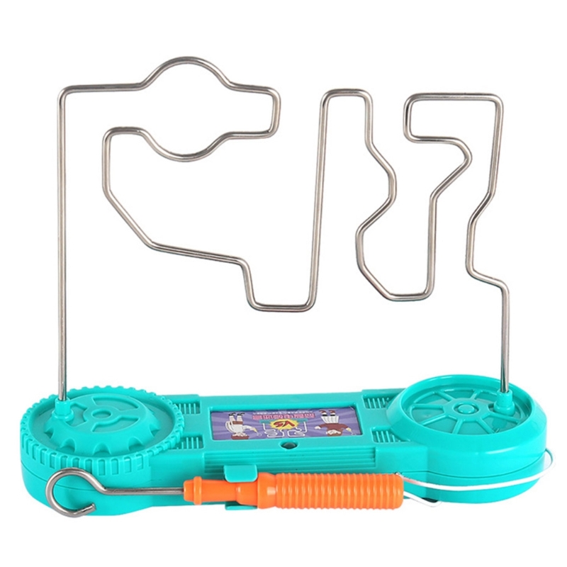 Electric for Touch Maze Physic - Party Games Physical incelemesi ve fiyatı