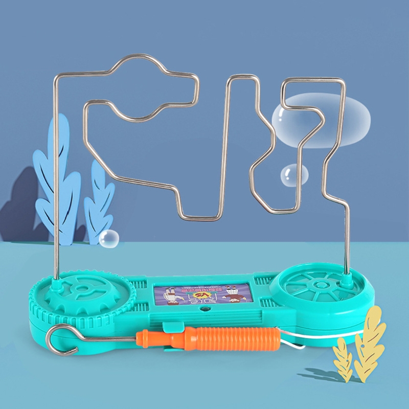 Electric for Touch Maze Physic - Party Games Physical incelemesi ve fiyatı