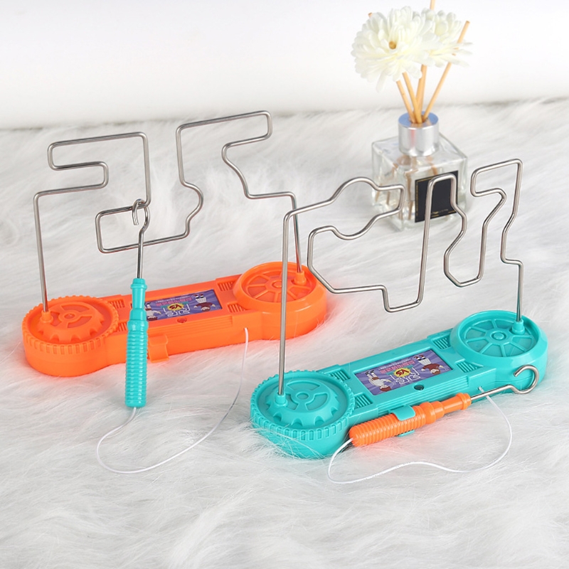 Electric for Touch Maze Physic - Party Games Physical incelemesi ve fiyatı