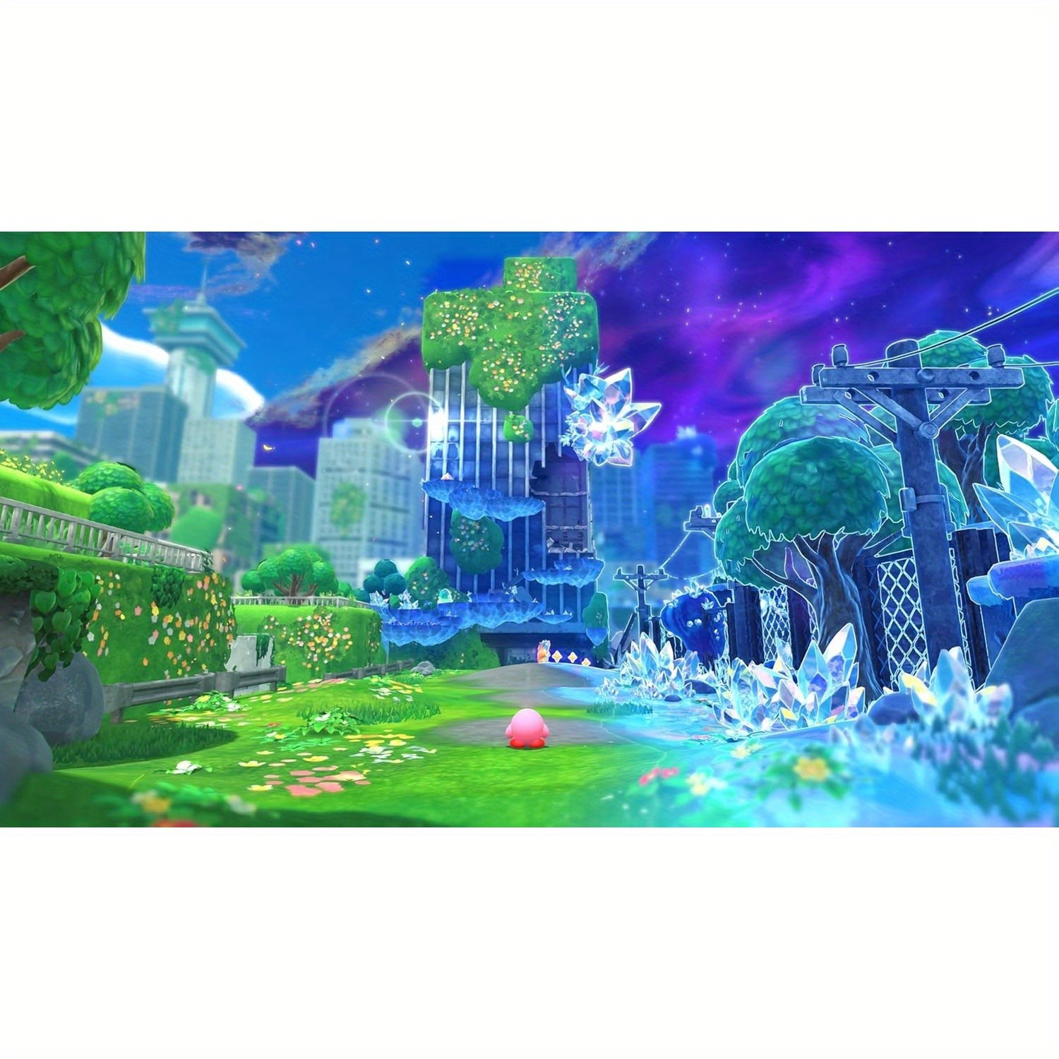 Kirby and the Forgotten Land + - Party Games Physical incelemesi ve fiyatı