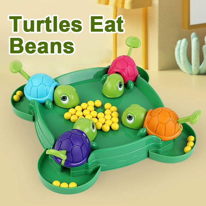Children's Toys Desktop Compet - Play Friends Party Games incelemesi ve fiyatı
