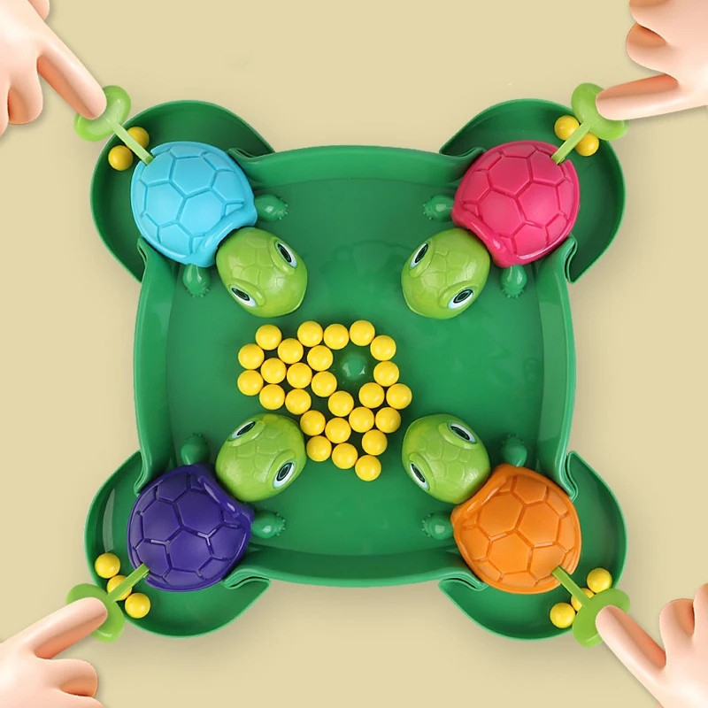 Children's Toys Desktop Compet - Play Friends Party Games incelemesi ve fiyatı