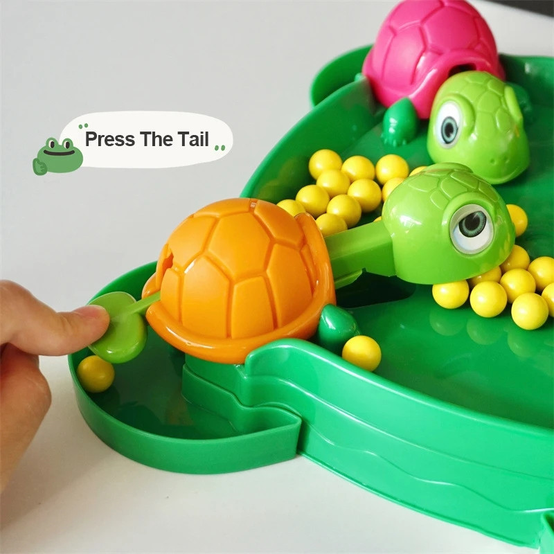 Children's Toys Desktop Compet - Play Friends Party Games incelemesi ve fiyatı