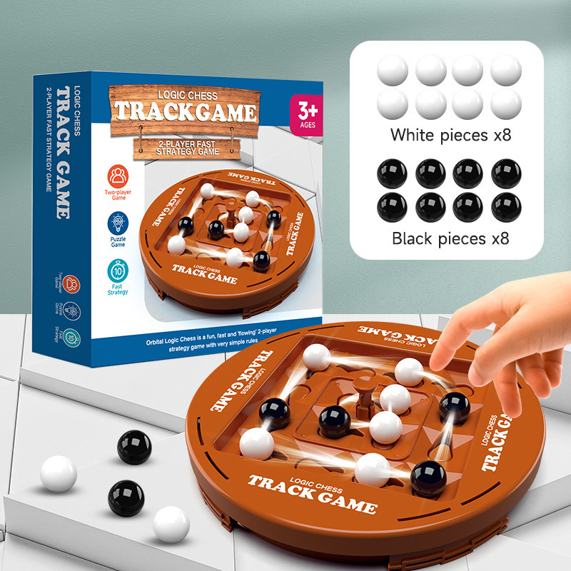 Chess Game Fun Table Top Orbit - Party Games Quiz incelemesi ve fiyatı