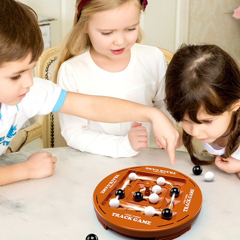 Chess Game Fun Table Top Orbit - Party Games Quiz incelemesi ve fiyatı