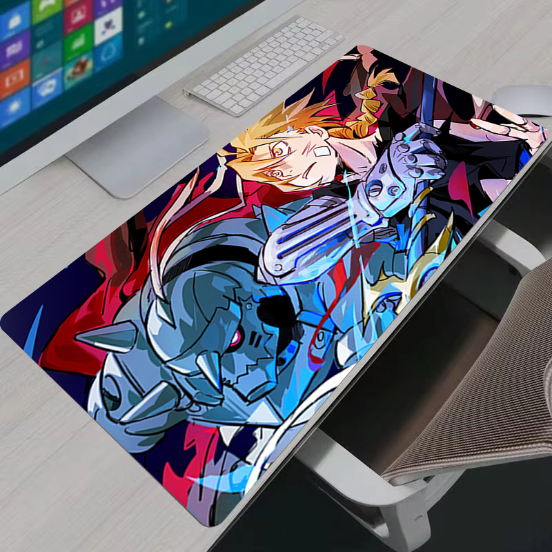 Mouse Pad Large Fullmetal Alch - Party Games Pc incelemesi ve fiyatı