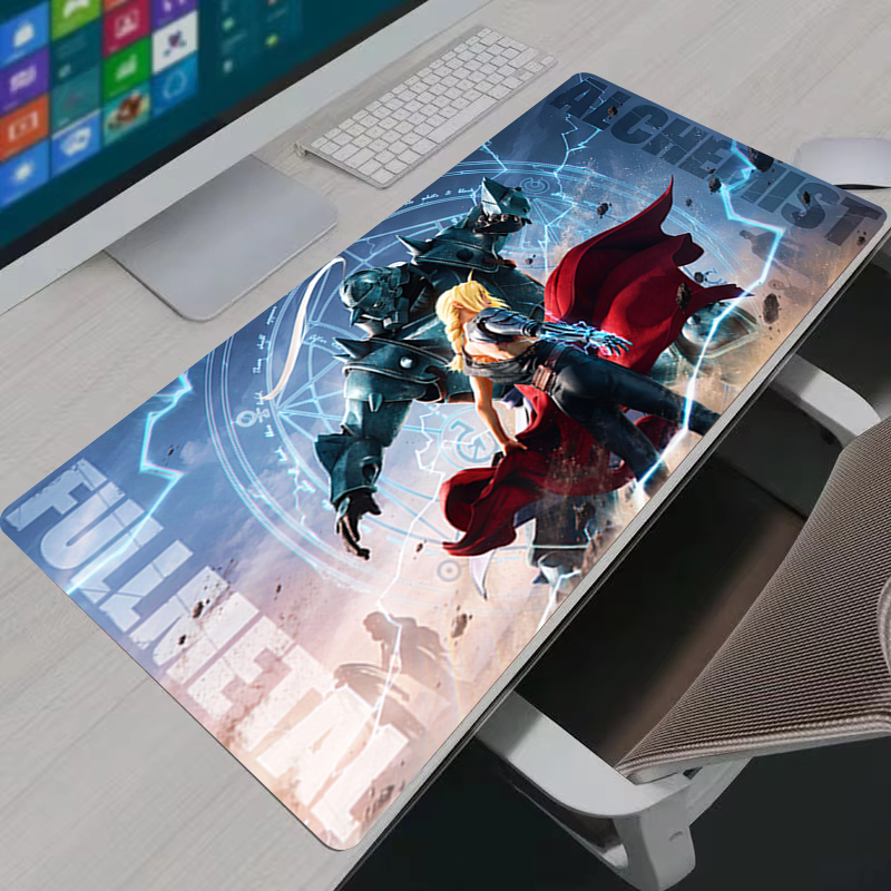 Mouse Pad Large Fullmetal Alch - Party Games Pc incelemesi ve fiyatı