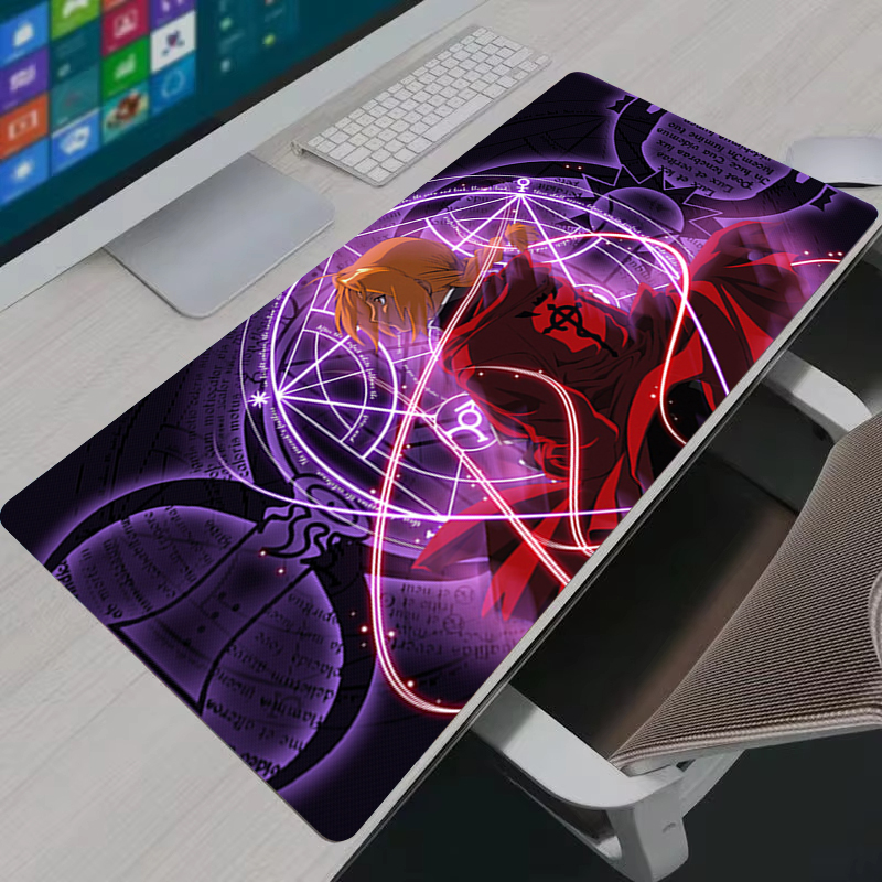 Mouse Pad Large Fullmetal Alch - Party Games Pc incelemesi ve fiyatı