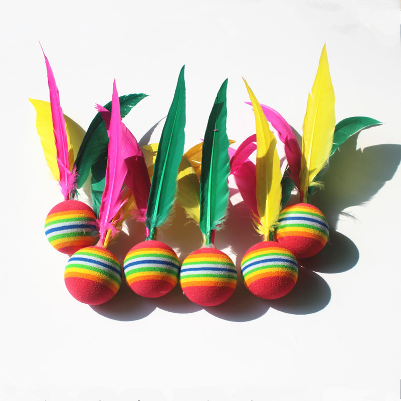 1/5pcs Outdoor Badminton Ball  - Badminton Set Garden incelemesi ve fiyatı