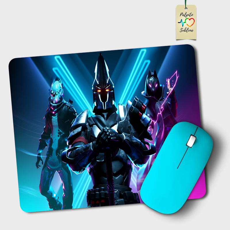 Game Fortnites Small Mouse Pad - Party Games Pc incelemesi ve fiyatı