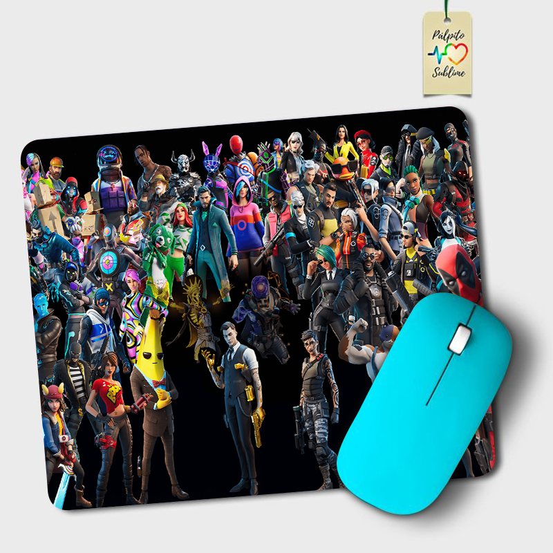 Game Fortnites Small Mouse Pad - Party Games Pc incelemesi ve fiyatı