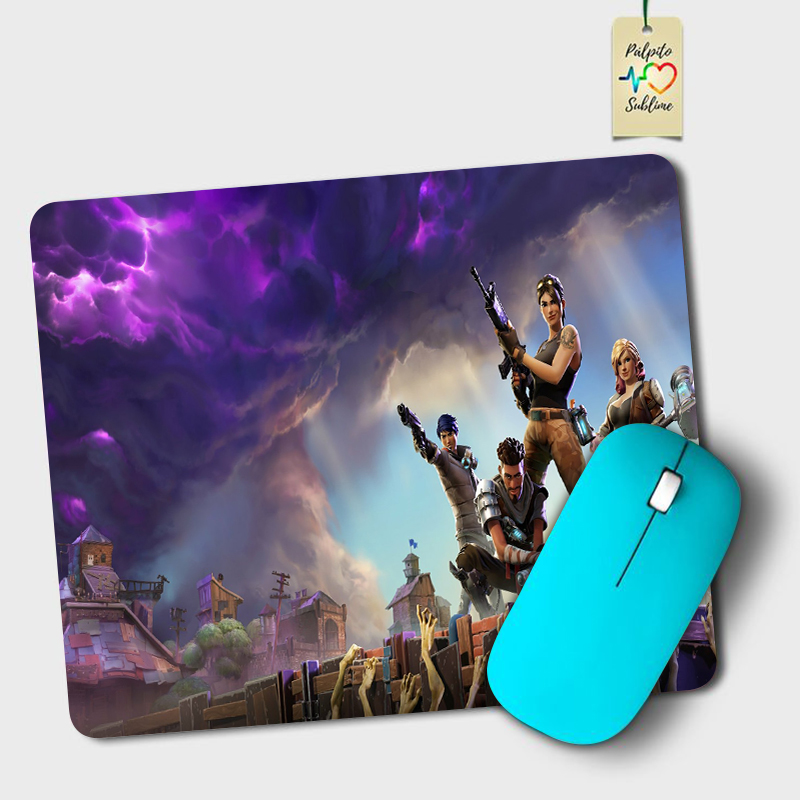 Game Fortnites Small Mouse Pad - Party Games Pc incelemesi ve fiyatı