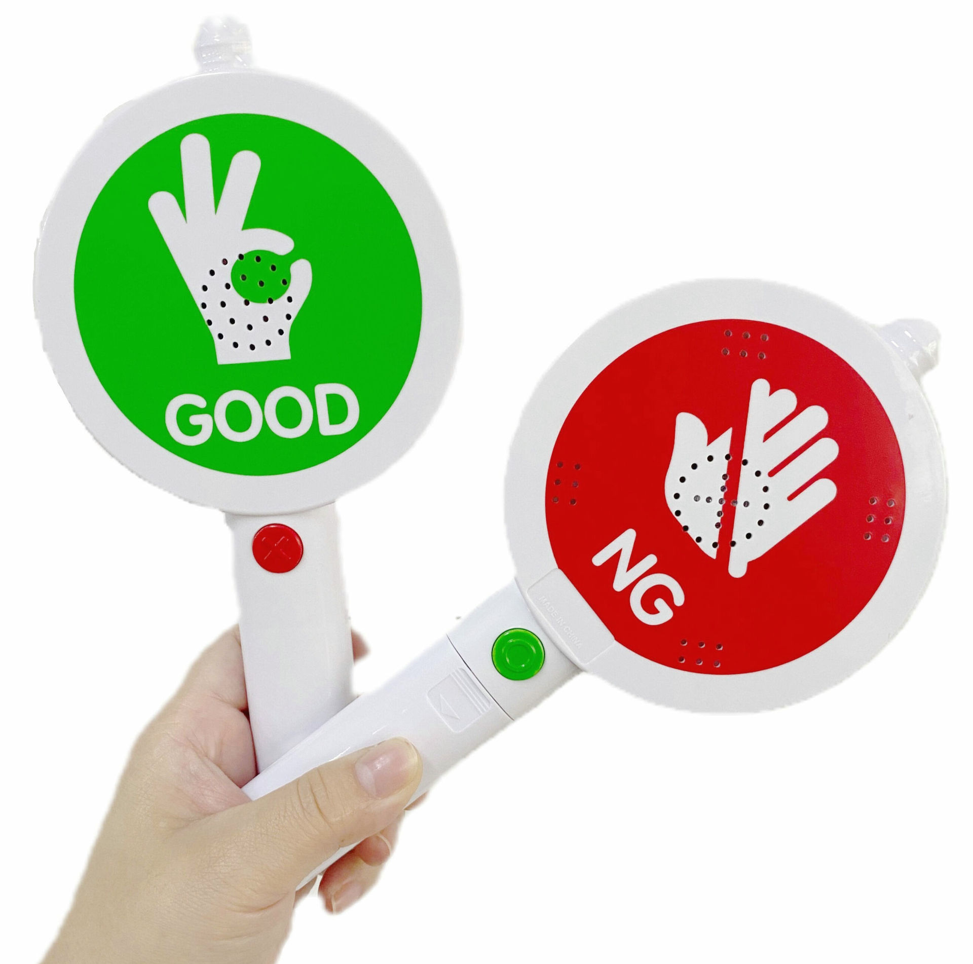 Good NG O X Answer Buzzer Butt - Party Games Ps3 incelemesi ve fiyatı