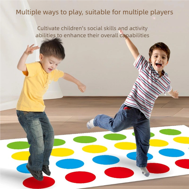 A Fun Game for Both Boys and G - Party Games Physical incelemesi ve fiyatı
