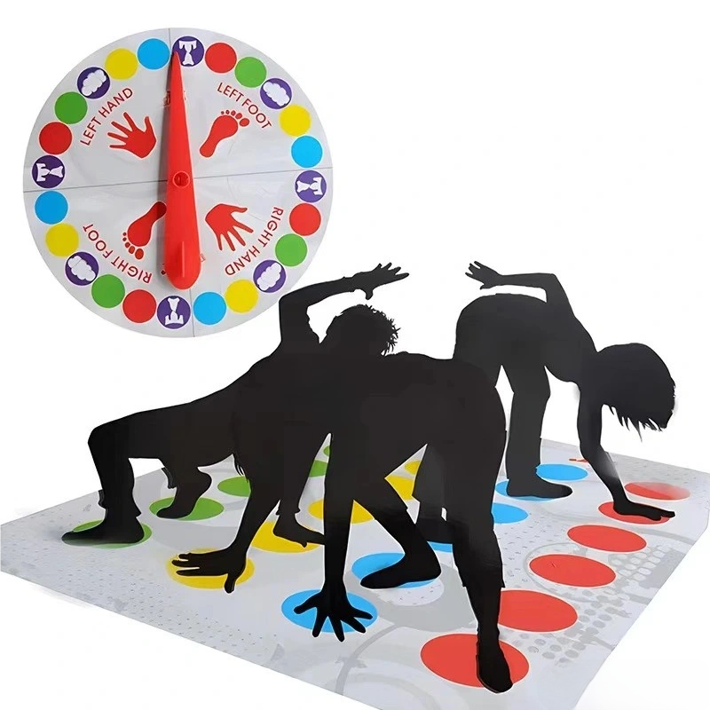 A Fun Game for Both Boys and G - Party Games Physical incelemesi ve fiyatı