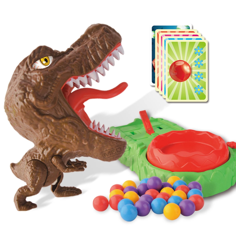 MEOA Stealing Dinosaur Eggs Pr - Party Games Egg incelemesi ve fiyatı