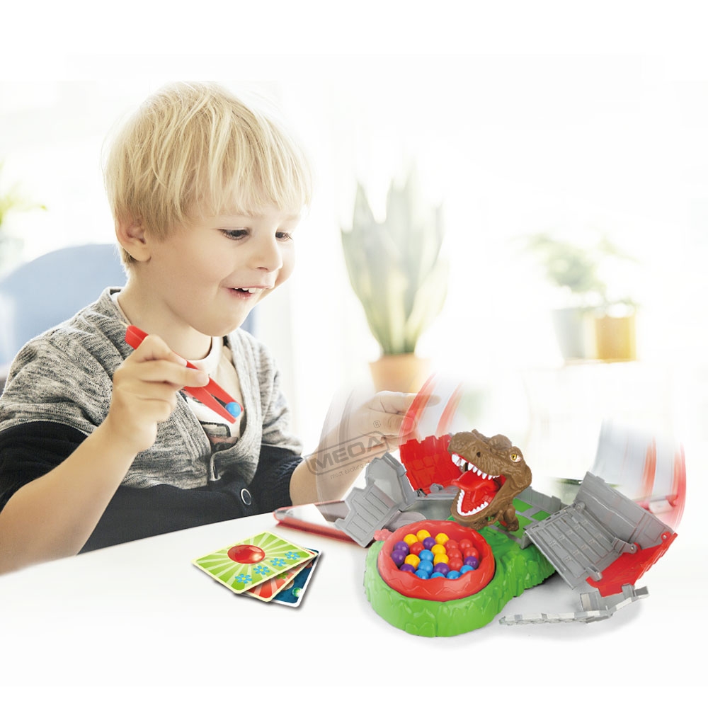 MEOA Stealing Dinosaur Eggs Pr - Party Games Egg incelemesi ve fiyatı