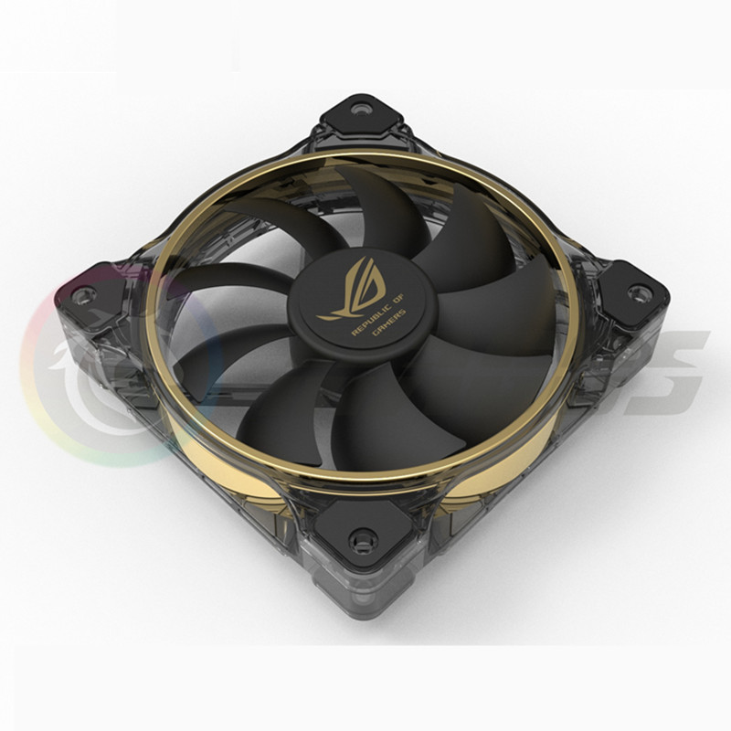 PC Gamer Cabinet Fan Logo Stic - Party Games Pc incelemesi ve fiyatı