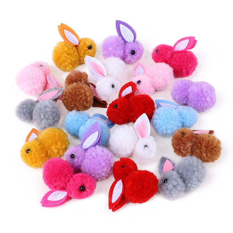 24Pcs Cute Easter Egg with Rab - Party Games Egg incelemesi ve fiyatı