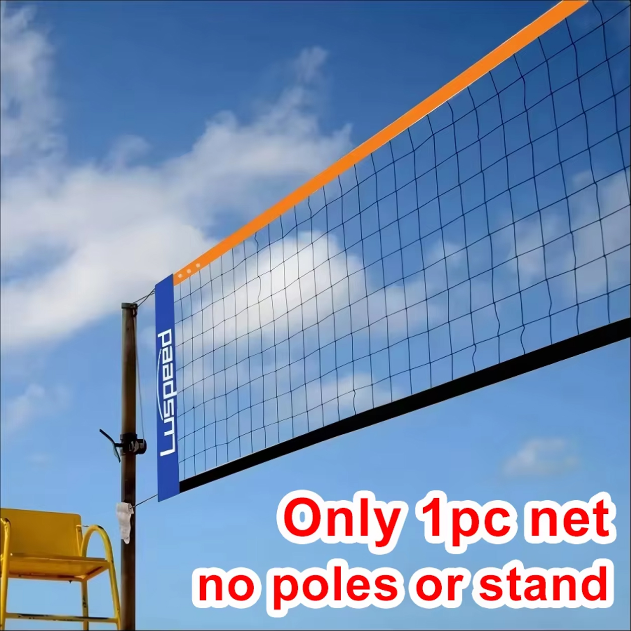 Portable Volleyball Net Outdoo - Badminton Set Garden incelemesi ve fiyatı