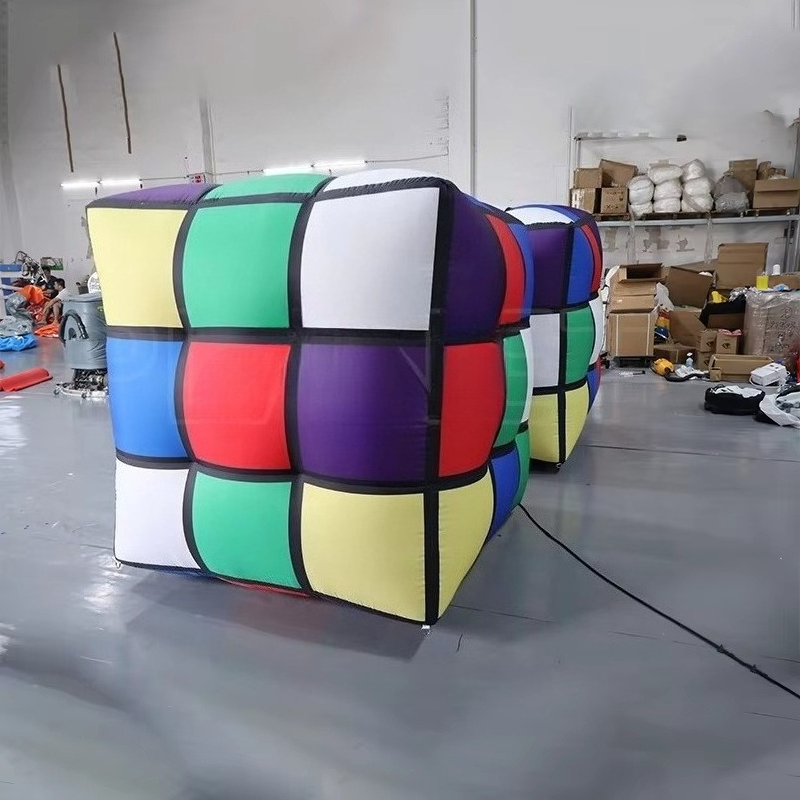 Giant Inflatable  | Inflatable - Party Games Gamecube incelemesi ve fiyatı