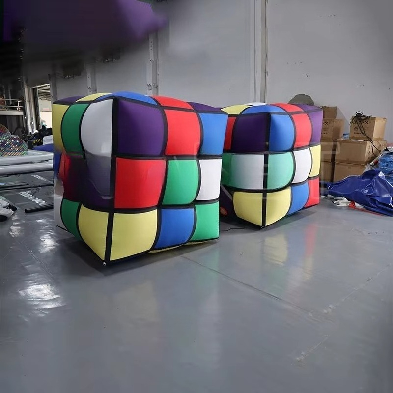 Giant Inflatable  | Inflatable - Party Games Gamecube incelemesi ve fiyatı
