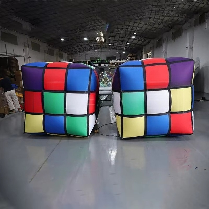 Giant Inflatable  | Inflatable - Party Games Gamecube incelemesi ve fiyatı