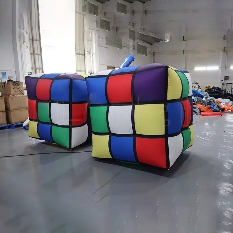 Giant Inflatable  | Inflatable - Party Games Gamecube incelemesi ve fiyatı