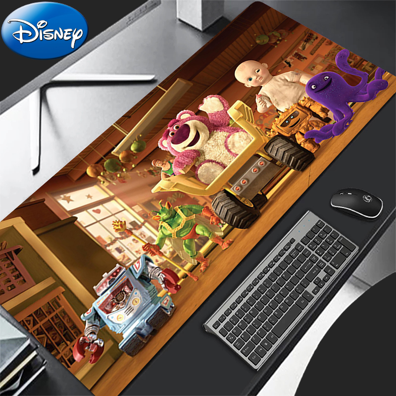 Gaming Mouse XXL Pad Anime PC  - Party Games Pc incelemesi ve fiyatı