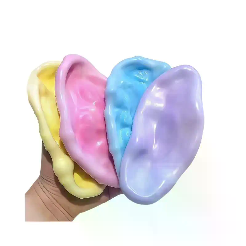 1Pc Fluid Ice Skin Jelly Ball  - Party Games Quiz incelemesi ve fiyatı