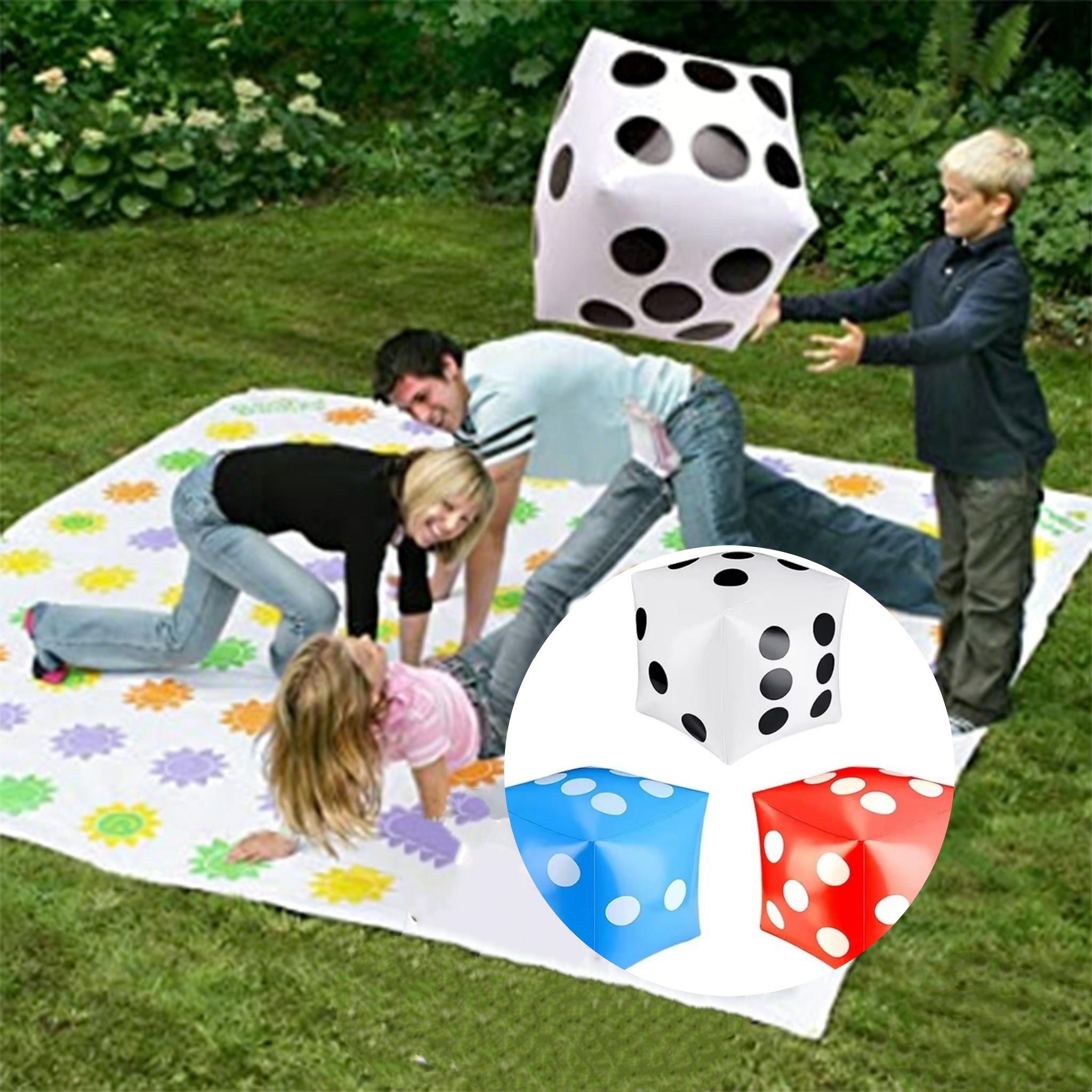 Interesting Inflatable Balloon - Party Games Gamecube incelemesi ve fiyatı