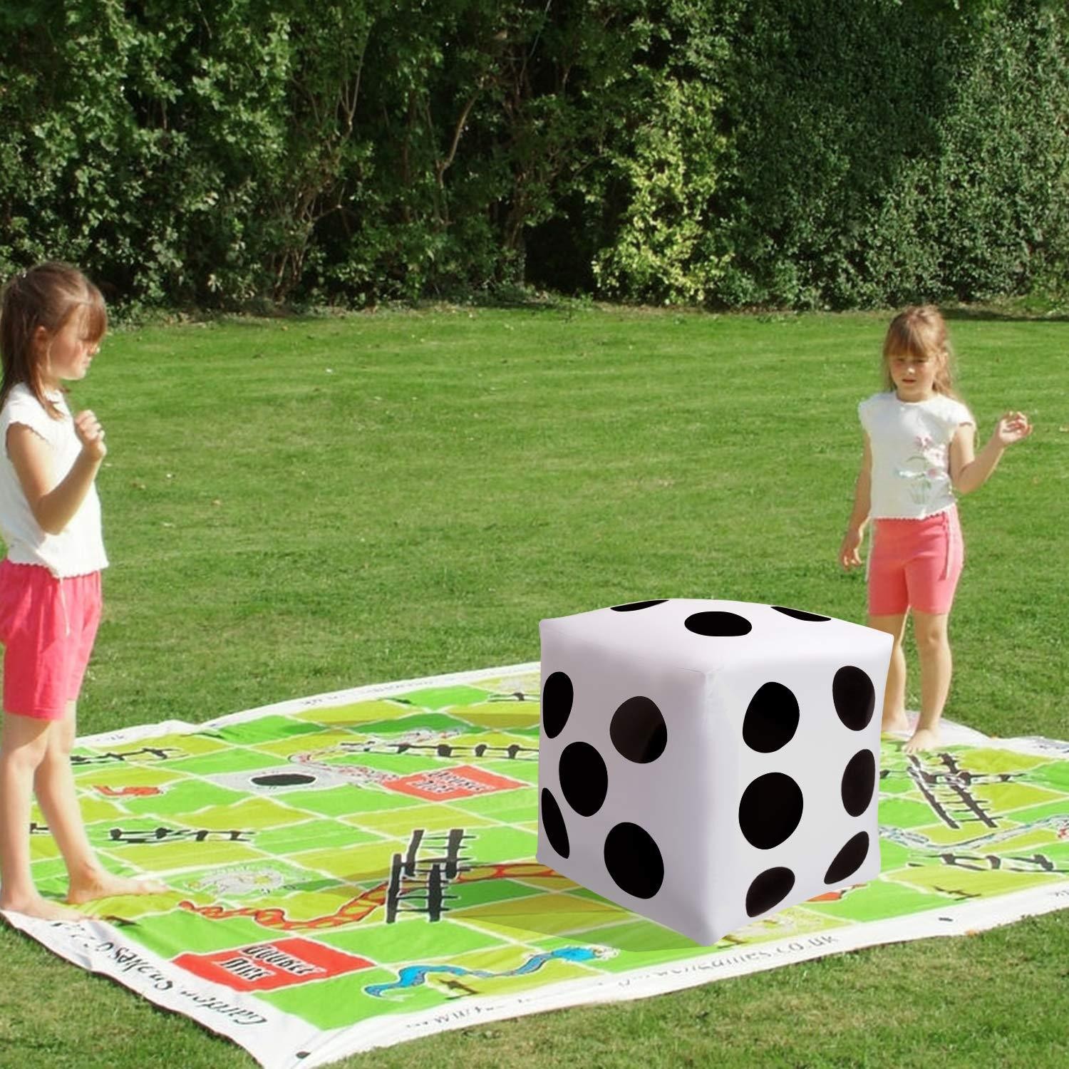 Interesting Inflatable Balloon - Party Games Gamecube incelemesi ve fiyatı