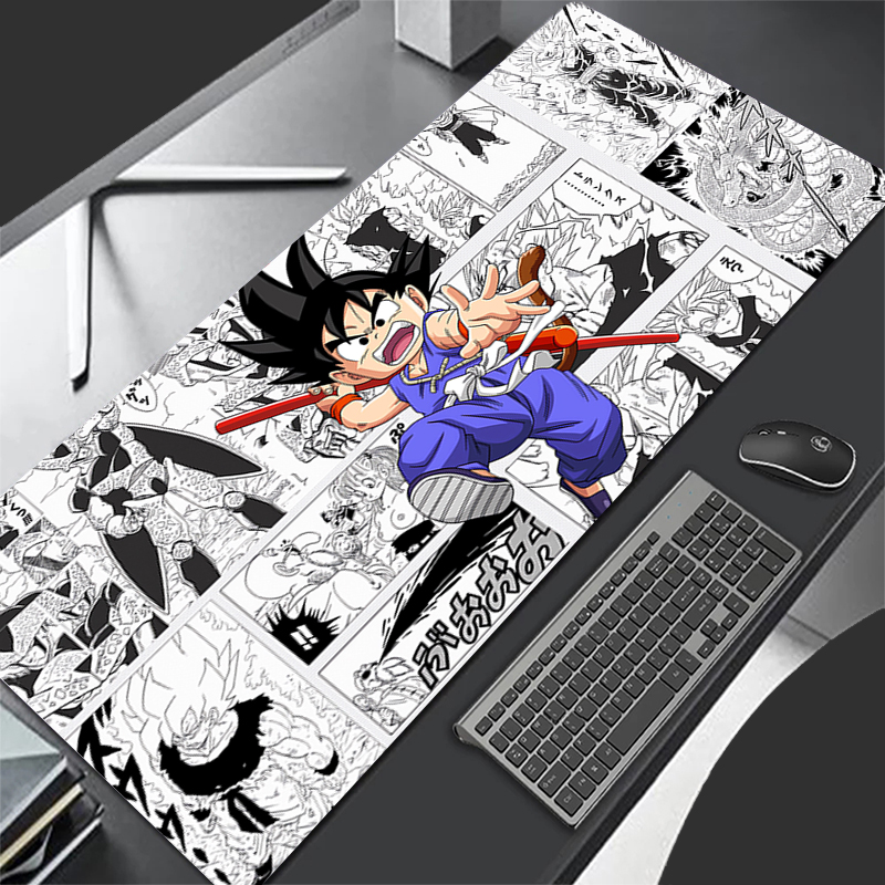 Mousepad Computer New Goku Mou - Party Games Pc incelemesi ve fiyatı