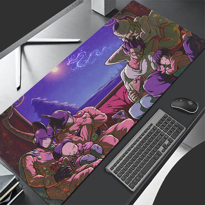 Mousepad Computer New Goku Mou - Party Games Pc incelemesi ve fiyatı