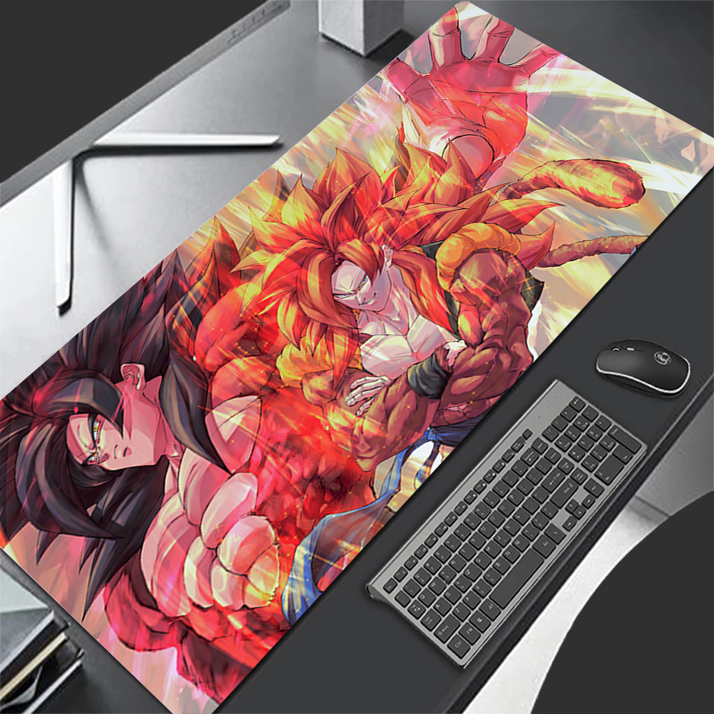 Mousepad Computer New Goku Mou - Party Games Pc incelemesi ve fiyatı