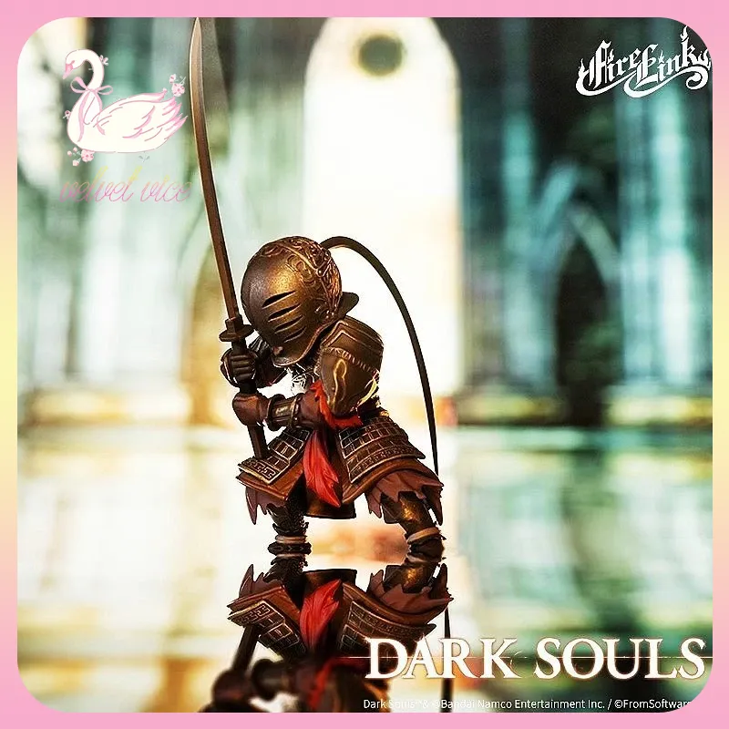 Original Fire Link Dark Souls  - Party Games Box incelemesi ve fiyatı