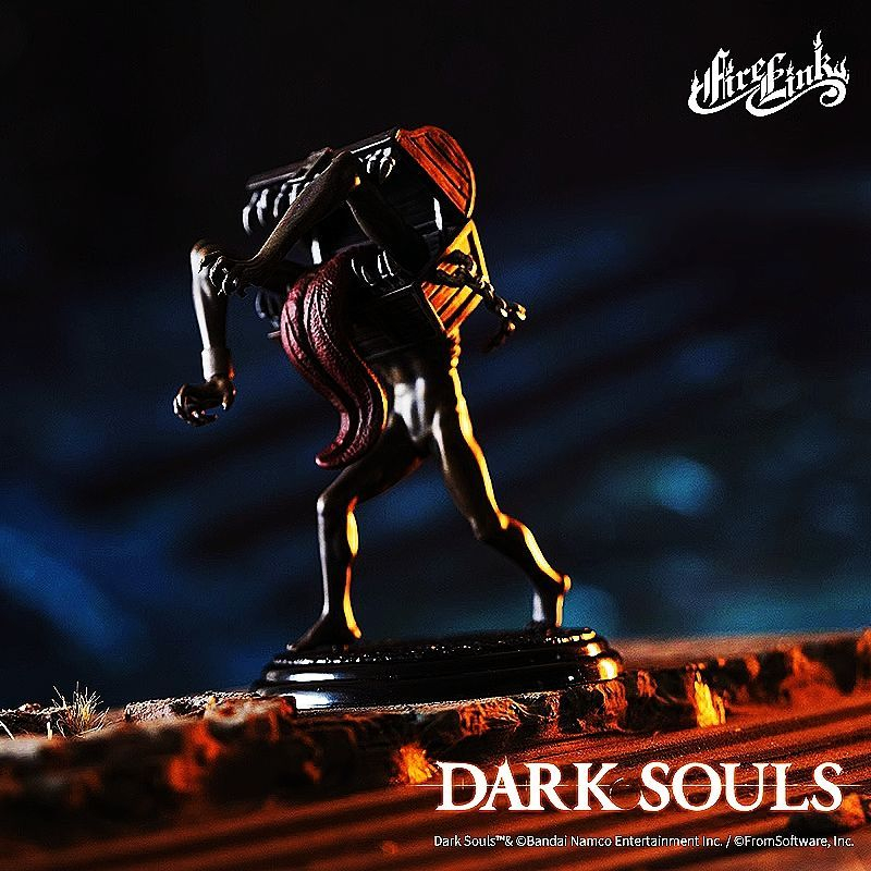 Original Fire Link Dark Souls  - Party Games Box incelemesi ve fiyatı