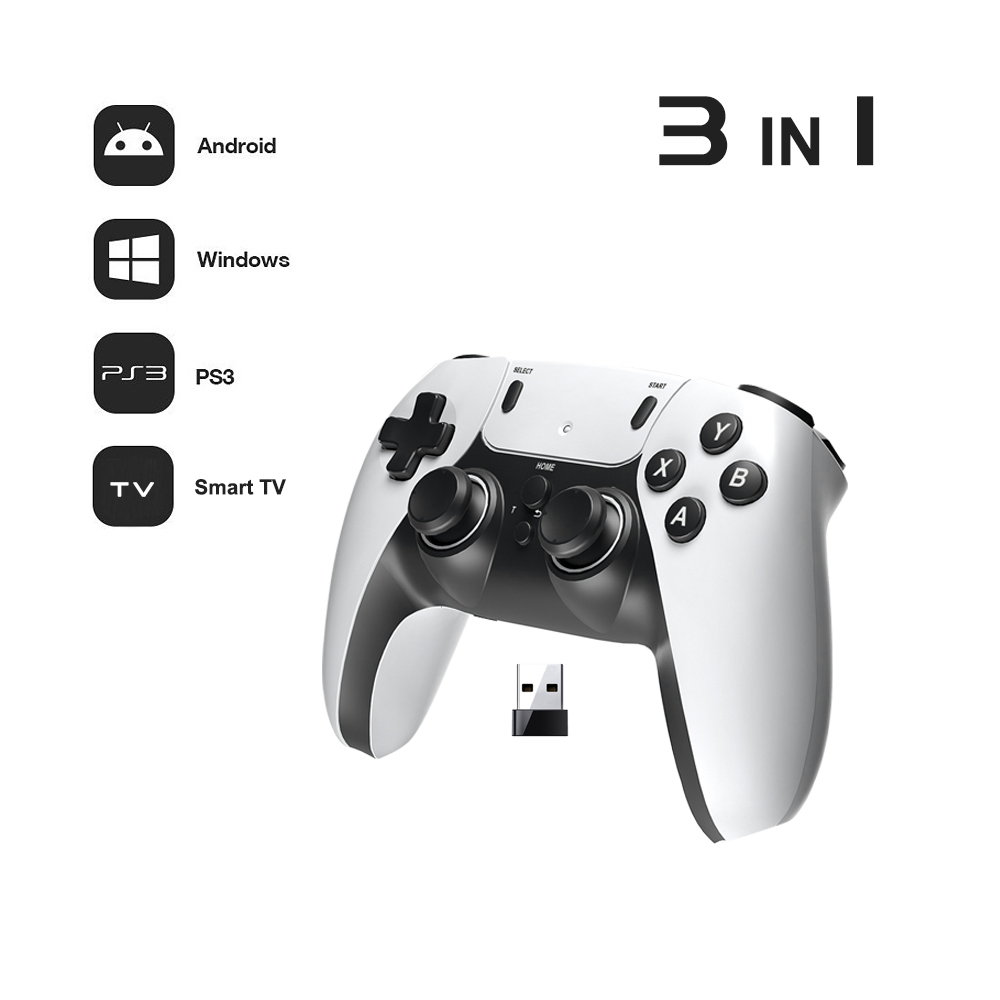 Game Controllor For PS3 Androi - Party Games Ps3 incelemesi ve fiyatı