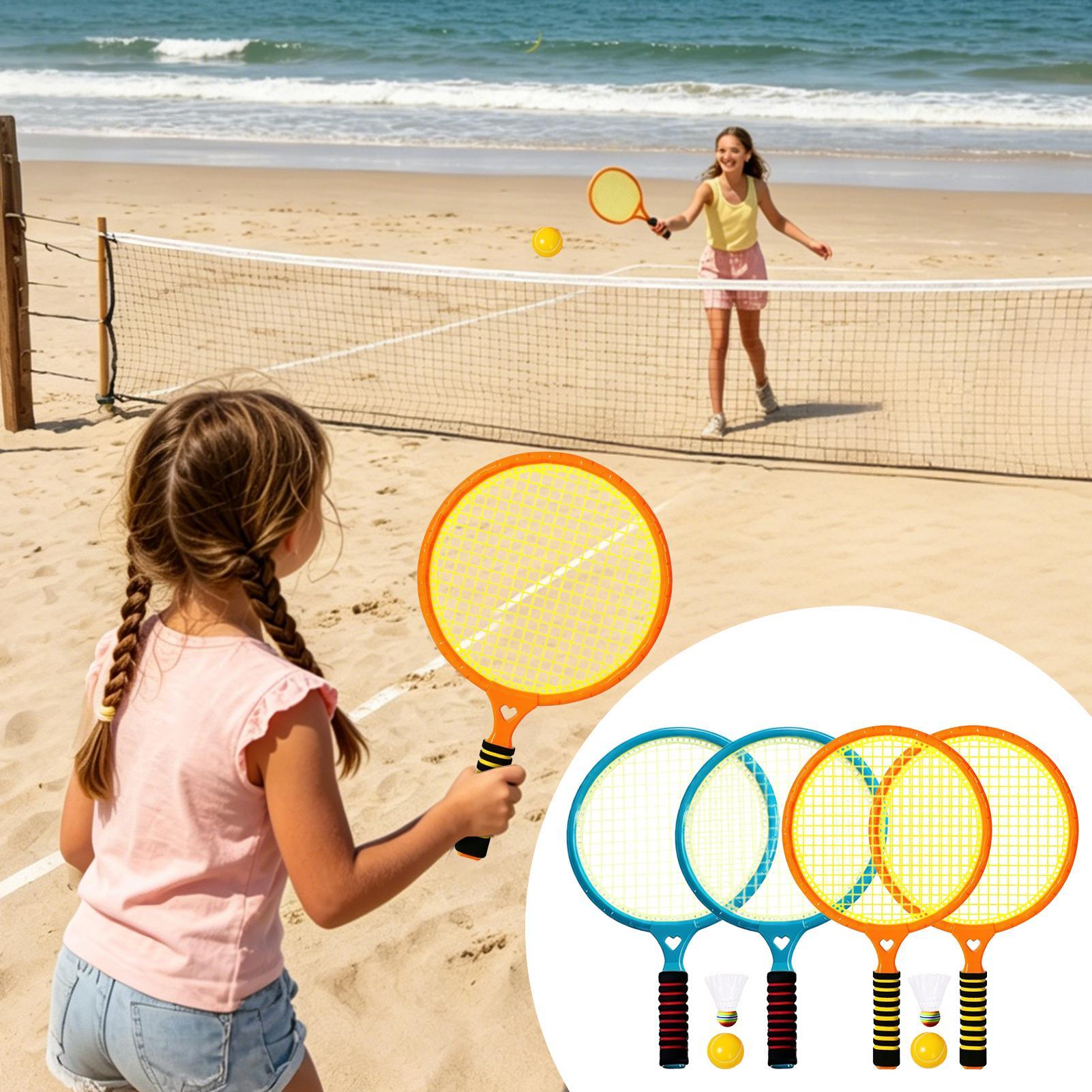 Badminton Set Kids Outdoor Ten - Badminton Set Garden incelemesi ve fiyatı