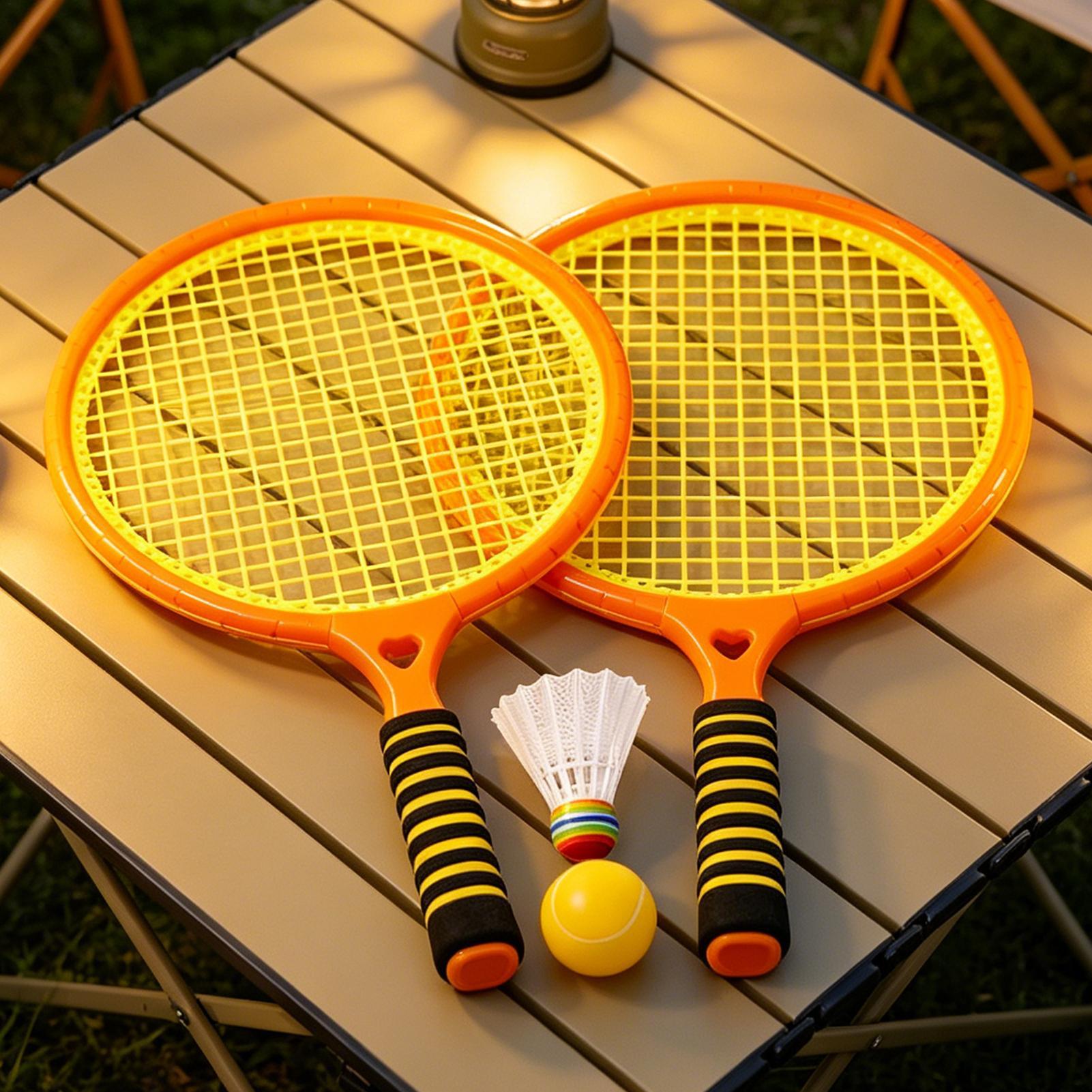 Badminton Set Kids Outdoor Ten - Badminton Set Garden incelemesi ve fiyatı