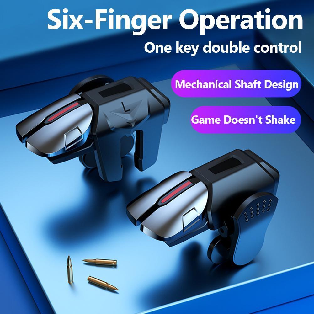 2pcs Physical Buttons Latency- - Party Games Physical incelemesi ve fiyatı